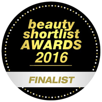 Finalist Beauty Awards 2016