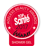 Top Sante - Ageless Beauty Awards 2017 - Shower Gel
