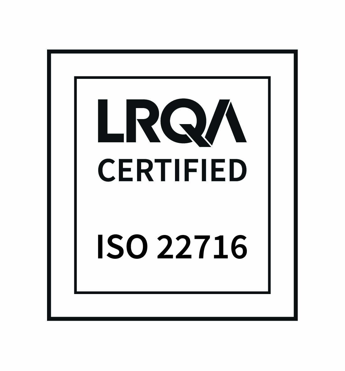 Lloyd's Register Quality Assurance