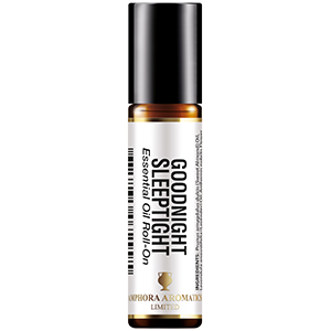 Goodnight Sleeptight 10ml Roll-on