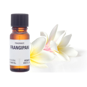 frangipani scent