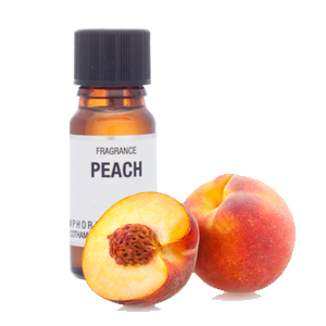 Peach Fragrance Oil – Aroma Energy