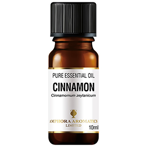 Cinnamon Essential Oil