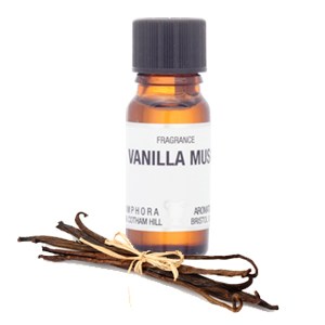 Vanilla Musk Fragrance Oil – NaturesEmporium